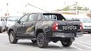 Toyota Hilux ADVENTURE