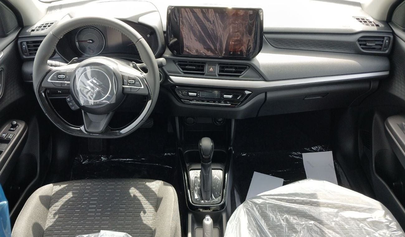Suzuki Swift Suzuki Swift GLX 1.2L Petrol 2025YM