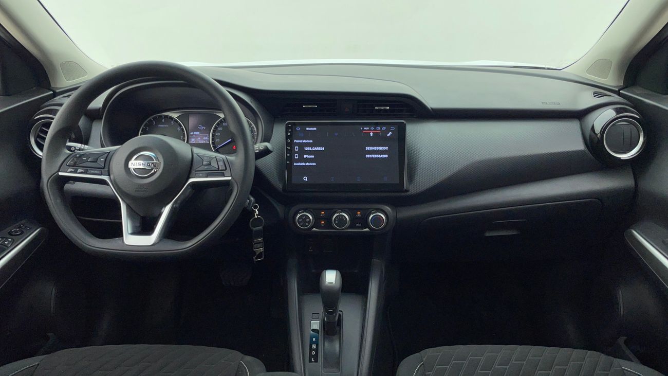 Nissan Kicks S 1.6 | Zero Down Payment | Home Test Drive