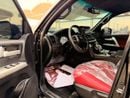 Toyota Land Cruiser 4.0L (271 HP) 4WD