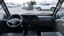 سي إم سي D 260 ( Eid al-Adha Offer ) ( Only For Export ) 2025 CMC D260 Window Van 2.4L RWD GCC BRAND NEW