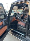 مرسيدس بنز G 63 AMG