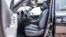 Toyota Land Cruiser VXR 4.0L A/T Petrol | 2026 | For Local Registration +10%