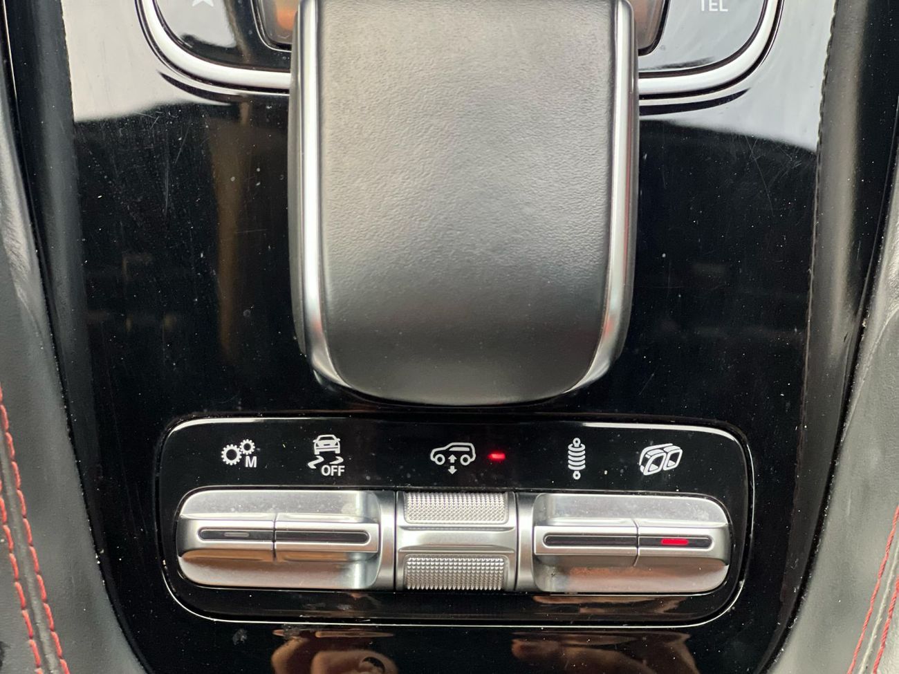 Mercedes-Benz GLE 63 S AMG Premium + 4.0L UNDER WARRANTY