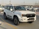 Toyota Prado VXR Toyota Prado 2.4 Luxury Full option GCC 2026