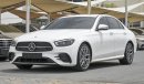 مرسيدس بنز E 220 d