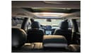 Hyundai Santa Fe Limited Panorama 360 cameras