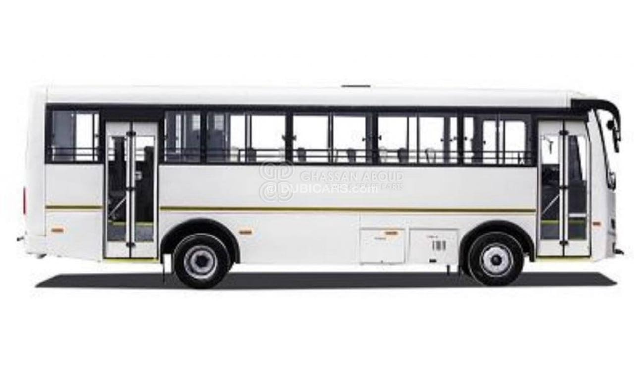 Ashok Leyland Falcon ASHOK LEYLAND EAGLE 32 + 1 SEATER BUS WITH/ WITHOUT A/C MY 23