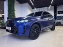 بي أم دبليو X5 M60i XDRIVE