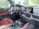 BMW X7 40i M SPORT