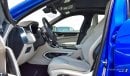 Jaguar F-Pace SVR P550 5.0P V8 AWD Aut.  (For Local Sales plus 10% for Customs & VAT)