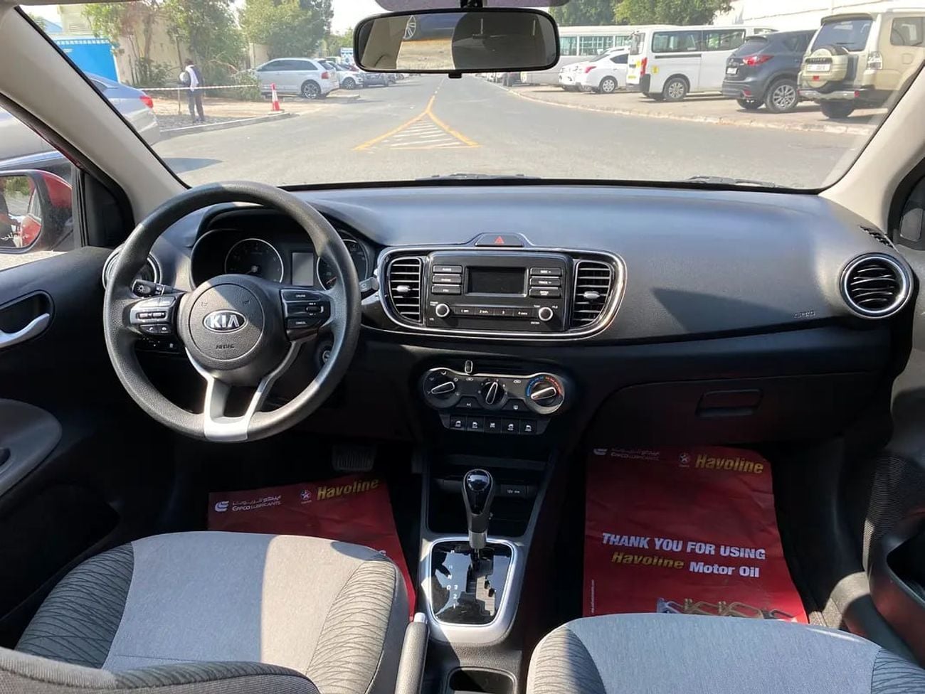 كيا بيجاس تسجيل مجاني | بدون رسوم خدمة | تحت الضمان | سيارة مستعملة معتمدة | بدون دفعة أولى