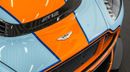 Aston Martin Vantage GT12 6.0L GT12