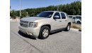 Chevrolet Avalanche