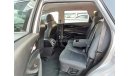 Kia Sorento 2.4L Petrol, Alloy Rims, DVD Camera, Fabric Seats, Rear Camera LOT(6244)