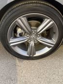 Honda Accord 1.5L EX