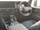 Toyota Prado Toyota Prado 2025 RHD Petro engine 7 seaters automatic gear vx options Japanese specs