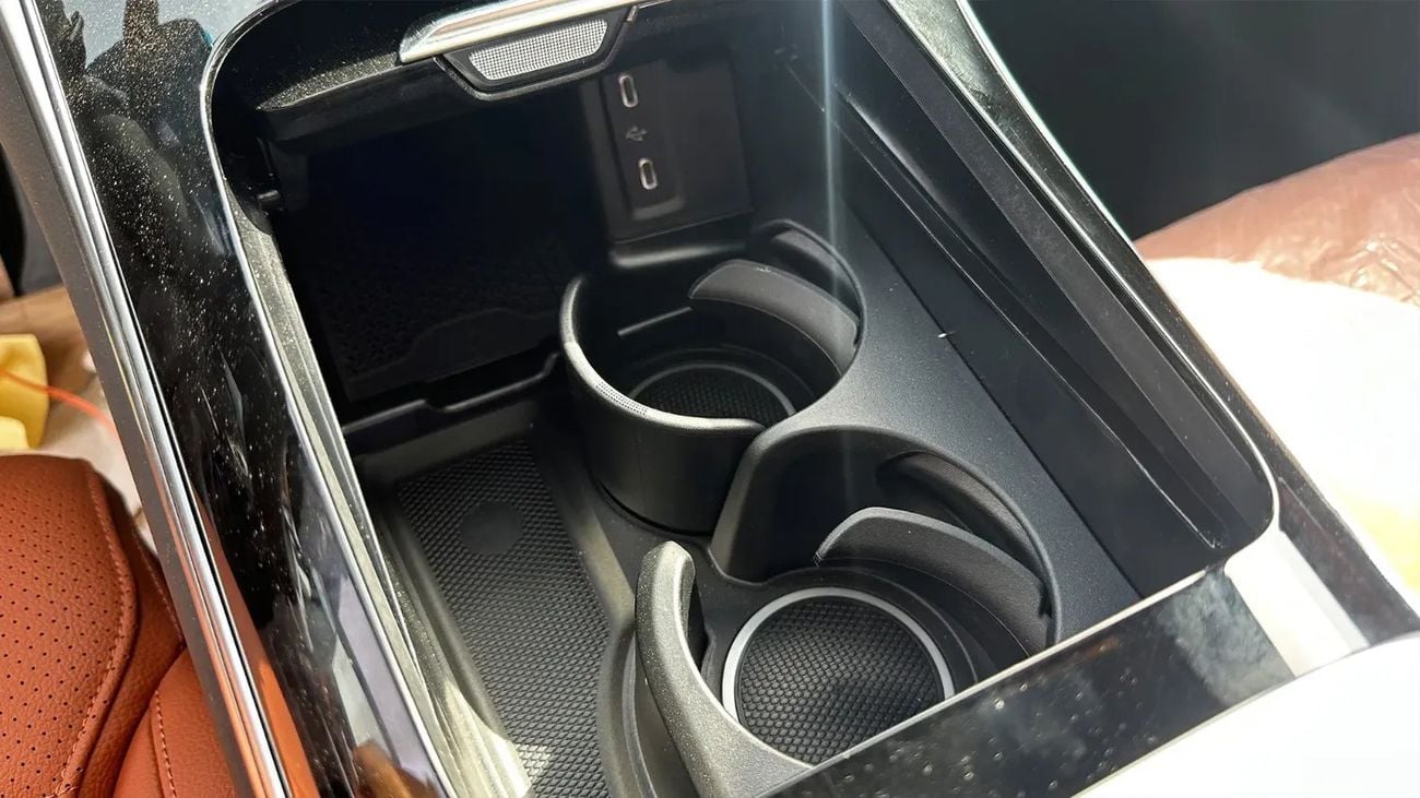 Mercedes-Benz GLC Coupe 300 300 Coupe 2.0L 4MATIC AT