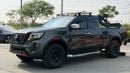 Nissan Navara MODIFIED TO 2025 MODEL | SMART CAB | MANUAL TRANSMISISON | 2.3L DIESEL | 2WD