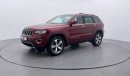 Jeep Grand Cherokee LIMITED 5.7 | Under Warranty | Inspected on 150+ parameters