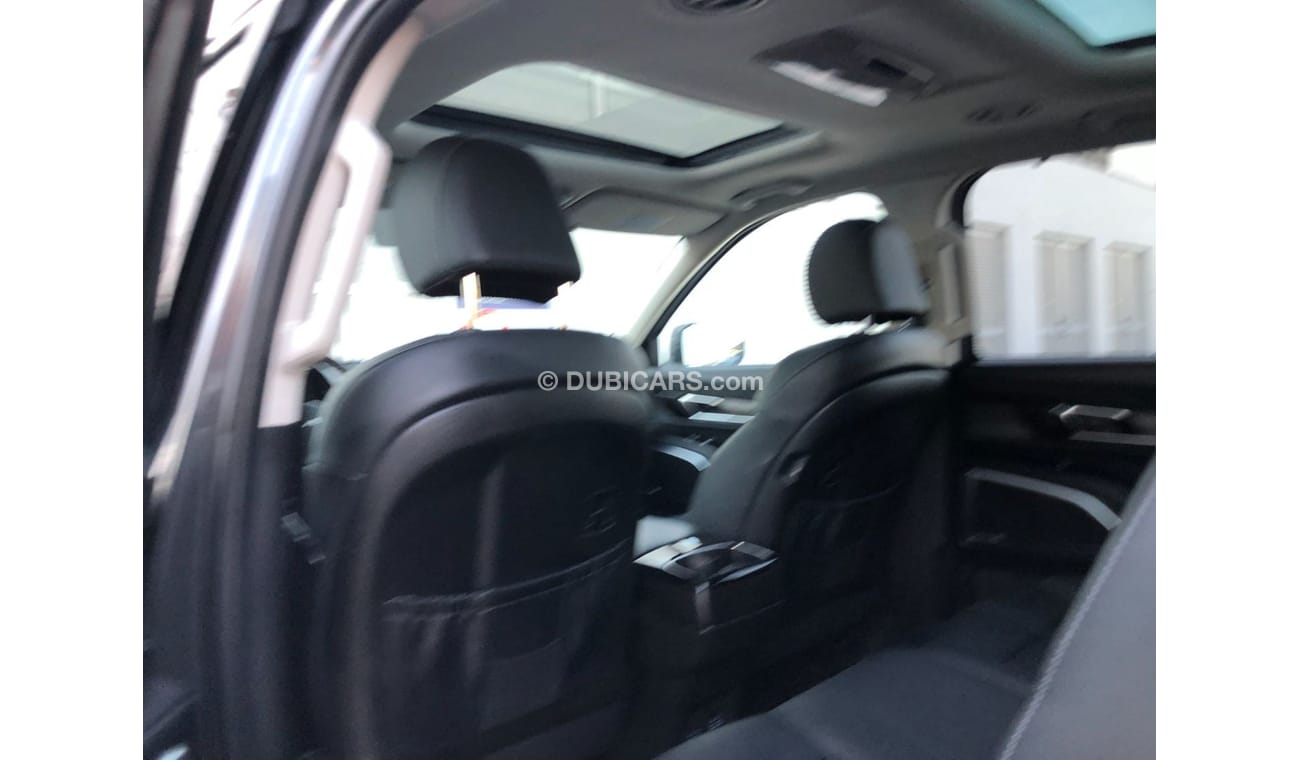 Kia Telluride LX Canadian importer