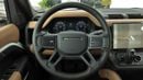 Land Rover Defender 2026 Land Rover Defender P400 110 HSE X-DYNAMIC - WARRANTY