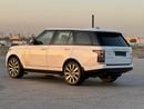 Land Rover Range Rover Vogue 5.0L