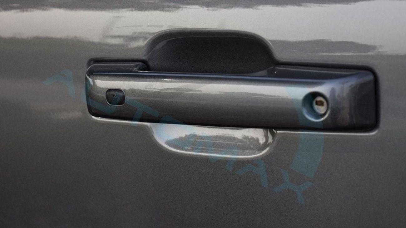 فورد إف-150 رابتور (For Export , НА ЭКСПОРТ) R 5.2L SUPERCHARGED V8 2025 GCC Без пробега