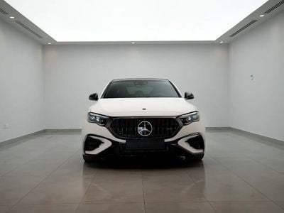 مرسيدس بنز E 53 AMG E 53 AMG | Brand condition | Very low mileage