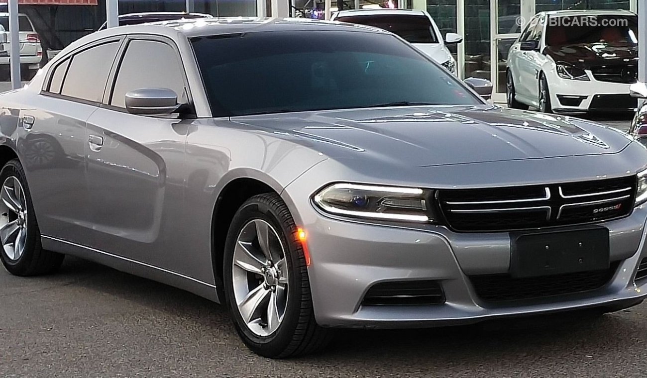 Dodge Charger DODGE CHARGER