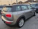 Mini Clubman COOPER low milage car