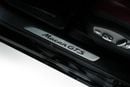 Porsche Macan GTS 3.0L (360 HP) Red Brake Calipers- GCC- Full Porsche Service history