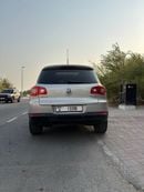 فولكس واجن تيجوان SEL 2.0L