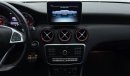 Mercedes-Benz A 250 A250 SPORT 2 | Under Warranty | Inspected on 150+ parameters