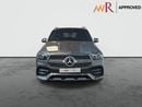 Mercedes Benz GL450 2.0