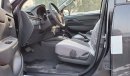 Mitsubishi L200 Mitsubishi L200 Pick Up A/T 2.4L V4 Diesel 2022 Model