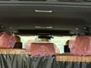 لكزس LX 600 Lexus LX 600 2026 Lexus LX600 Signature 3.5L AT Petrol (Black)