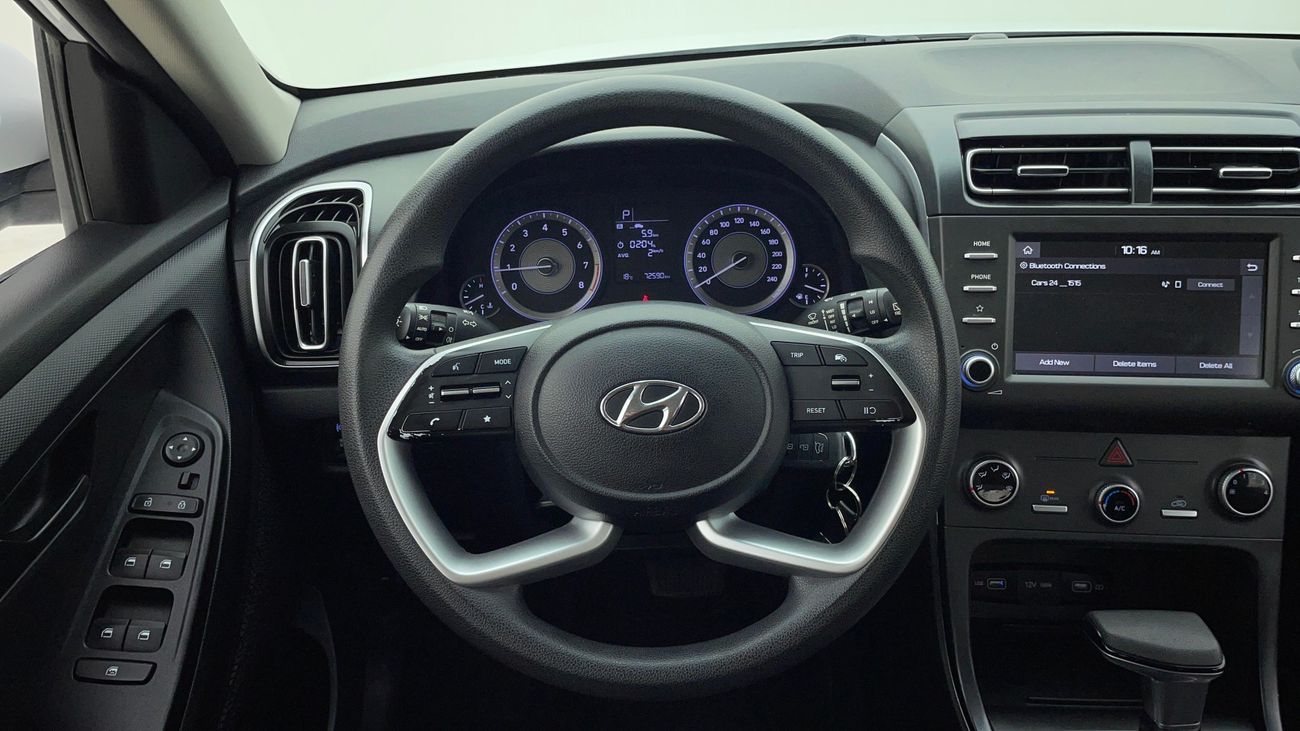 Hyundai Creta SMART 1.5 | Zero Down Payment | Home Test Drive