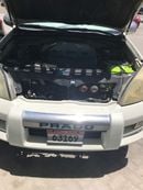 Toyota Prado VX