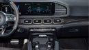 Mercedes-Benz GLE 53 AMG Turbo 4 Matic