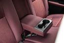Toyota Hilux 2.7L - Super White Inside Red | Export Only