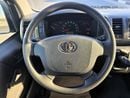 Toyota Hiace GL Toyota Hiace Std Roof  15 Seater 2.7l Petrol M/T RWD White Color 2026 Model