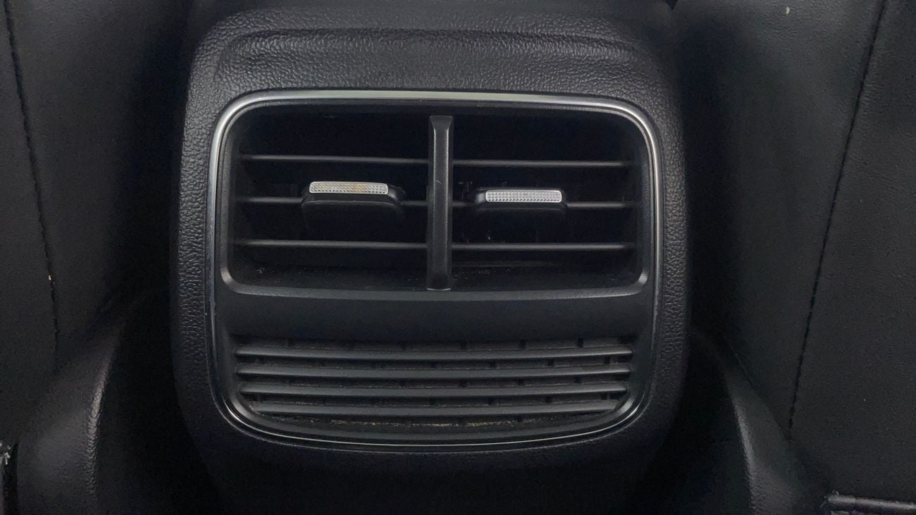 أم جي RX5 LUXURY 1.5 | بدون دفعة مقدمة | اختبار القيادة في المنزل