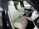 Land Rover Range Rover SE P400