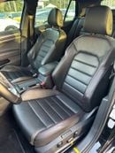 فولكس واجن جولف GTI VOLKSWAGEN GOLF  GTI 2019 GCC FULL OPTION ORIGINAL PAINT PERFECT CONDITION