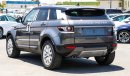 Land Rover Range Rover Evoque 2.2L TD4 Diesel Pure Tech150 Brand New