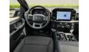 Ford F-150 XLT XLT 2021 FORD F-150 XLT 4DR 5L 8CYL PETROL, AUTOMATIC, FOUR WHEEL DRIVE