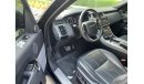 لاند روفر رانج روفر سبورت إتش أس إي 2020 Range Rover Sports HSE 3.0L V6 Full Option Very Well Cared
