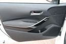 Toyota Corolla toyota corolla elite 1.8L hybrid full option