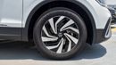 Volkswagen Tiguan VOLKSWAGEN TIGUAN 300 TSI 2WD | 2024